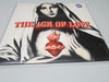 AGE OF LOVE.. -LTD-