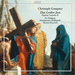 Christoph Graupner: Das Leiden Jesu: Passion Cantatas II - Volume 2