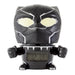 Marvel: Bulb Botz - Avengers Infinity War Black Panther Night Light Alarm Clock