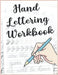 Hand Lettering Workbook
