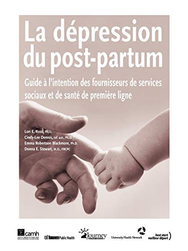 La Depression Du Post-Partum