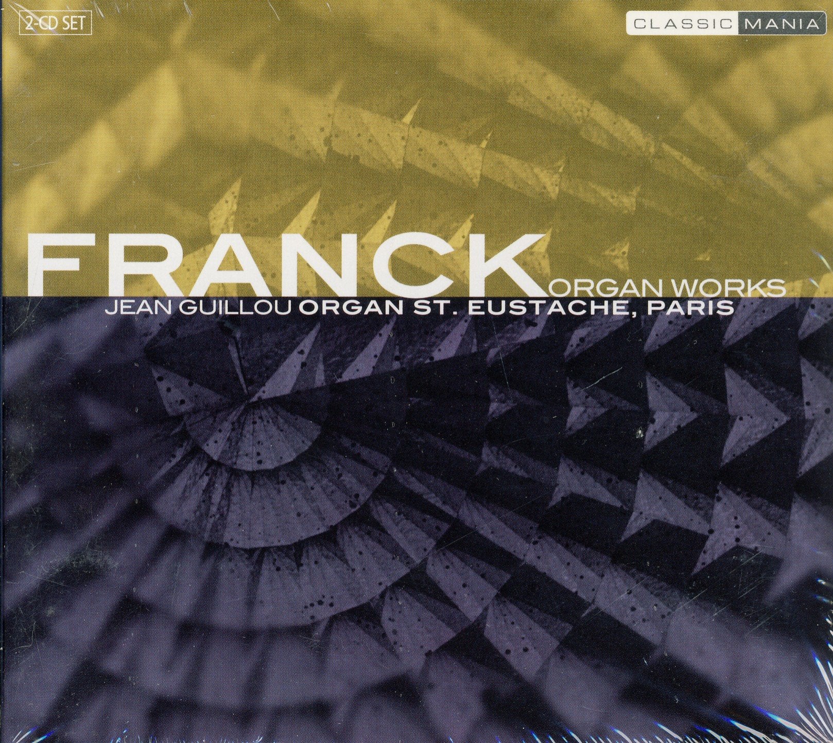 Franck - Organworks