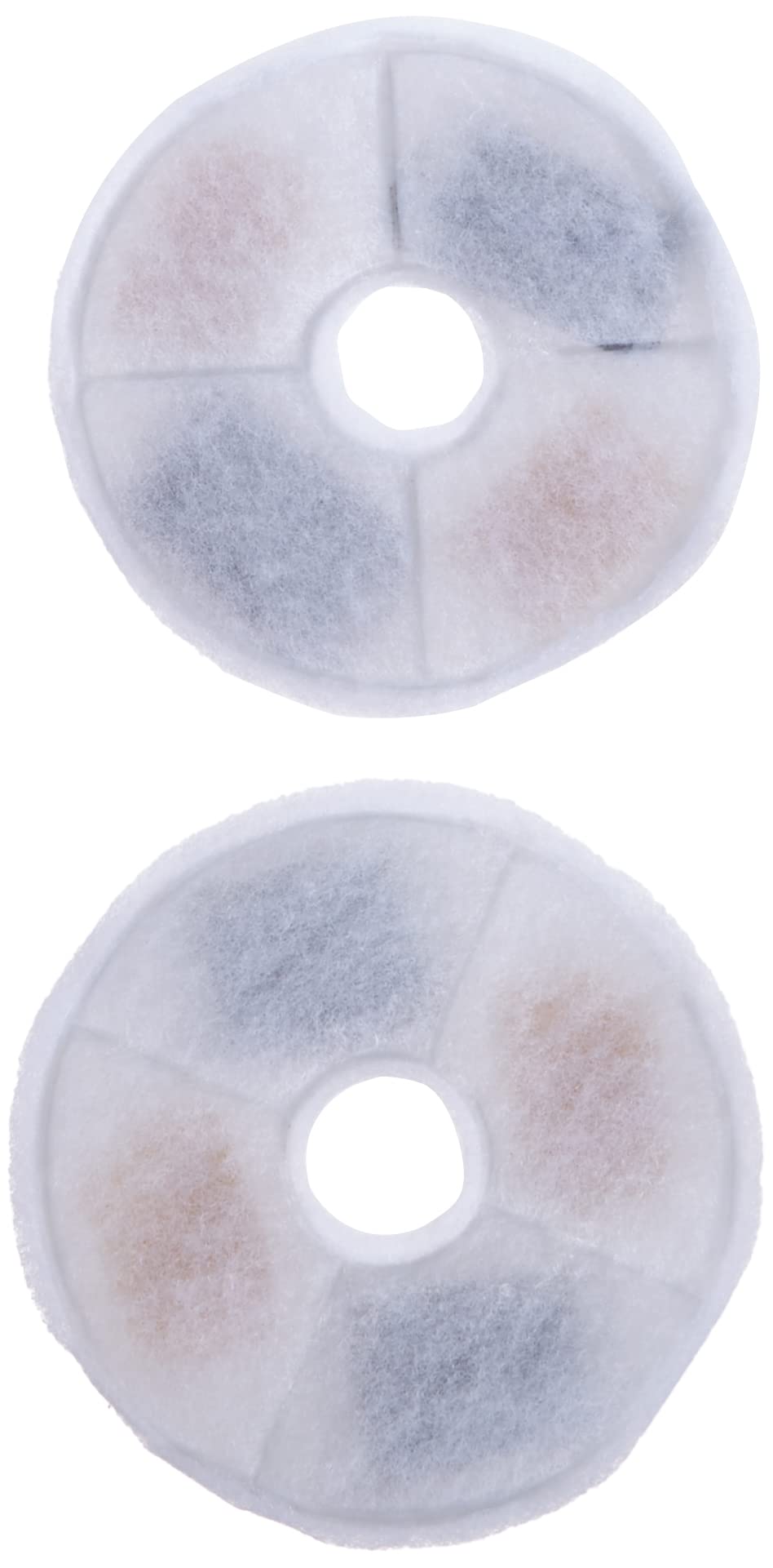 Catit - Water Softening Filter Triple Action 2Pcs - (785.0362)