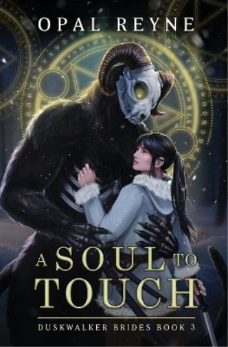 A Soul to Touch