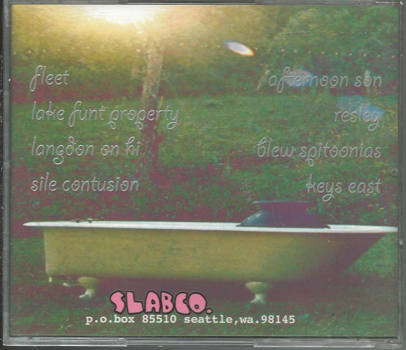 Honky Tonk Operation