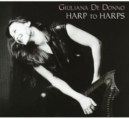 Harp to Harps