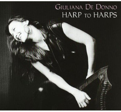 Harp to Harps