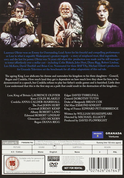 King Lear