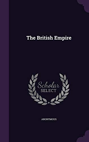 The British Empire