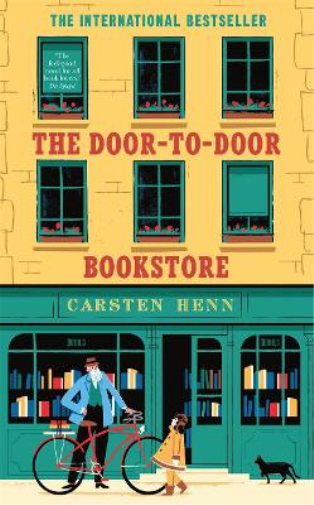 The Door-to-Door Bookstore