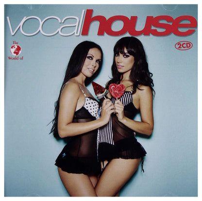 Vocal House
