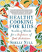 Healthy Cooking for Kids