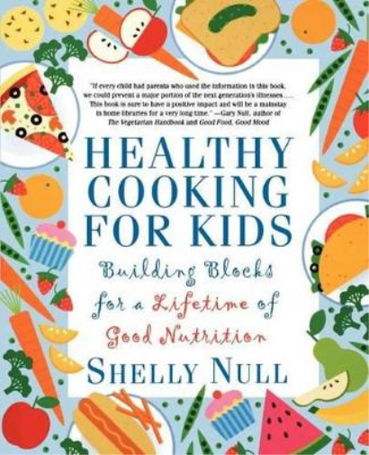 Healthy Cooking for Kids