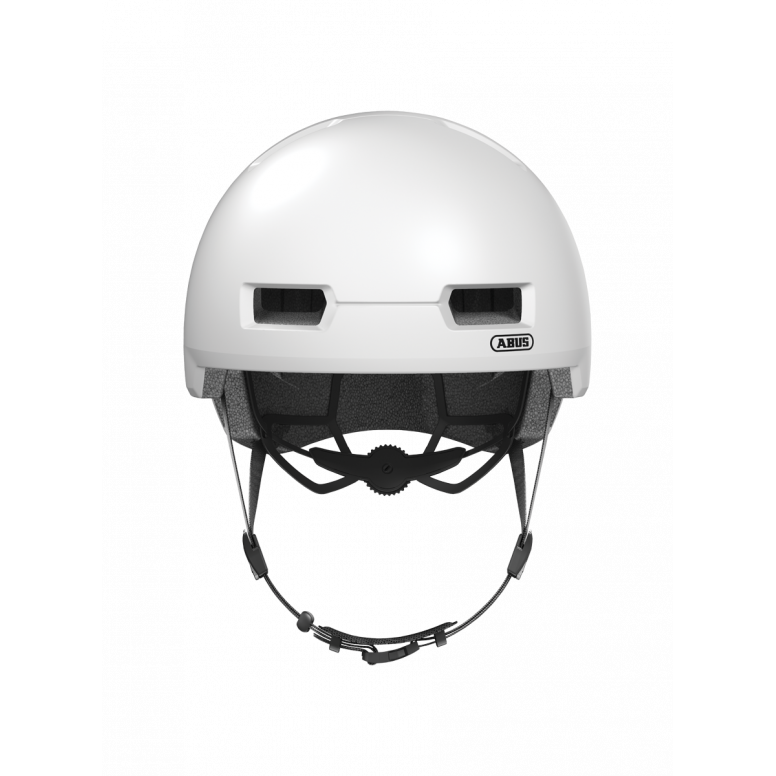 Abus Helmet Skurb Polar White S 52-56
