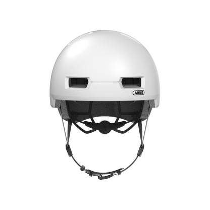 Abus Helmet Skurb Polar White S 52-56