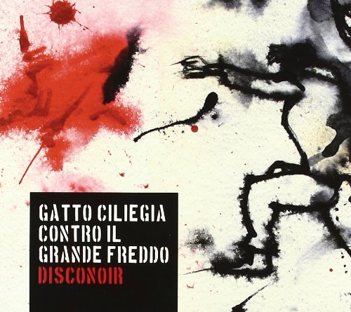 Disconoir