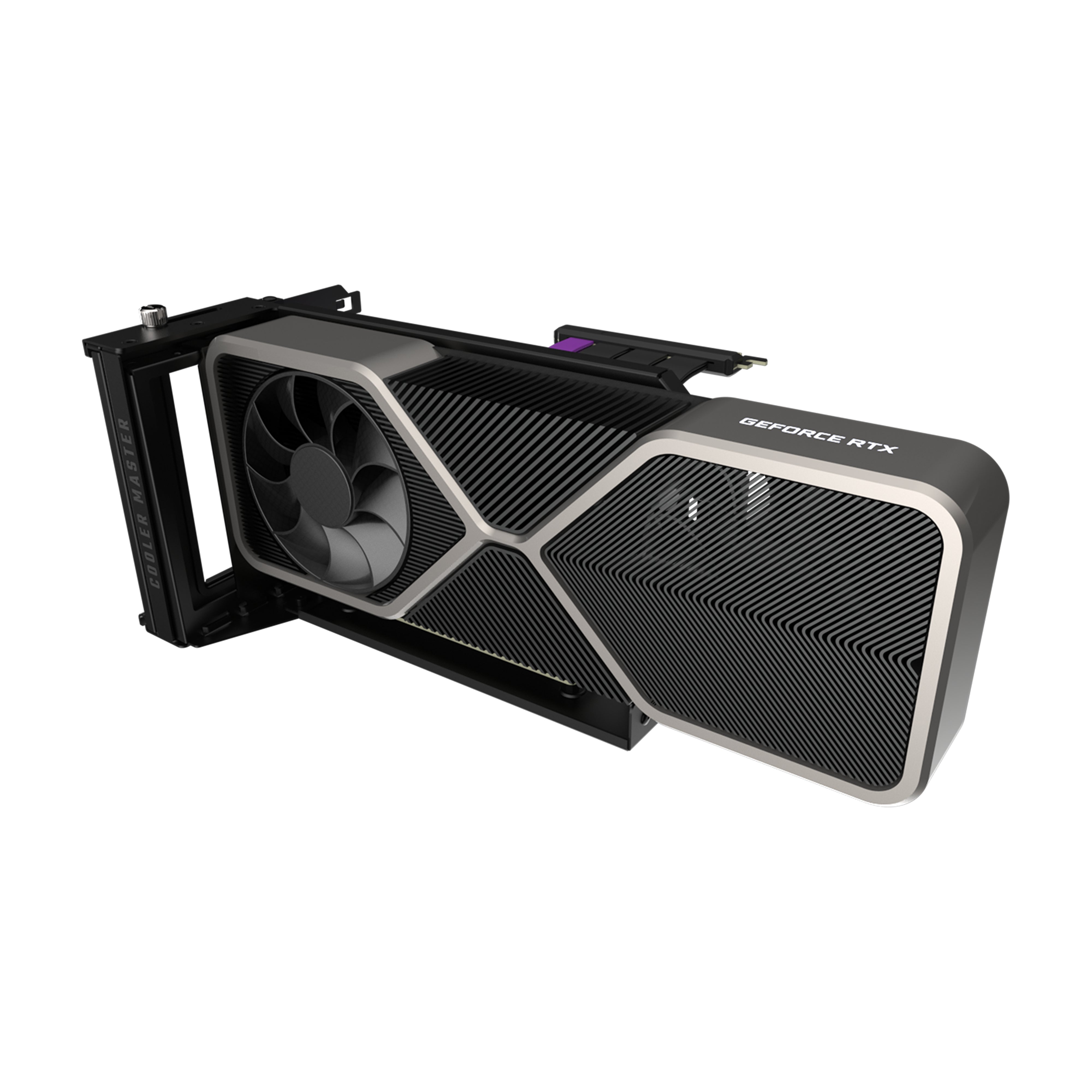 Cooler Master Gaming MCA-U000R-KFVK03 computer case part Universal Graphic card holder