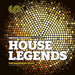 Groove Odyssey Pres House Legends
