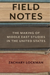 Field Notes