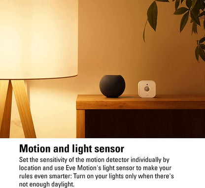 Eve Motion