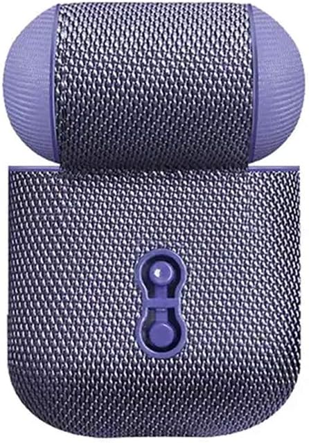 Tekview Air Pods 1   2 Case - Lilac