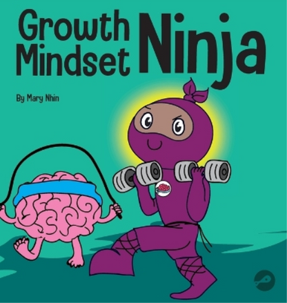 Growth Mindset Ninja