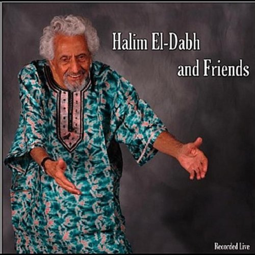Halim El-Dabh & Friends / Various