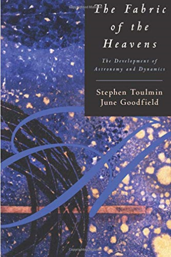 The Fabric of the Heavens