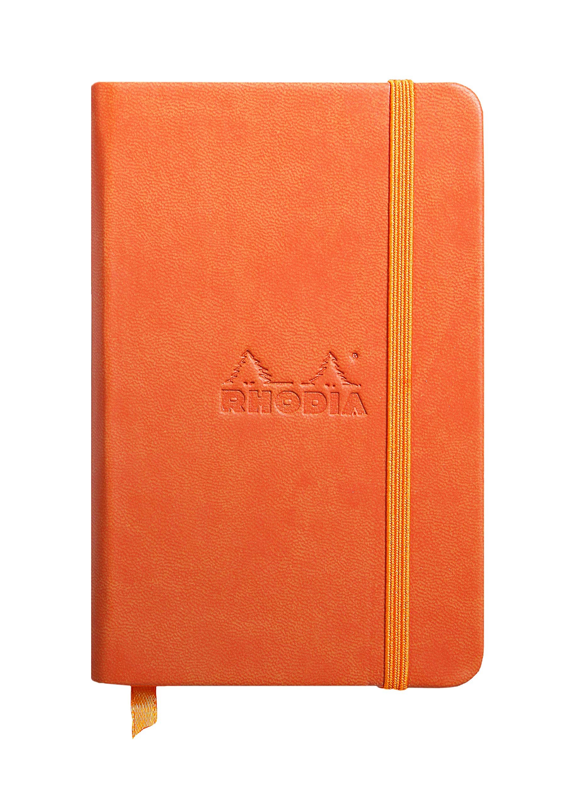 Taccuino Rigido 9X14 Mandari C/E