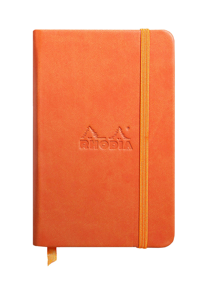 Taccuino Rigido 9X14 Mandari C/E