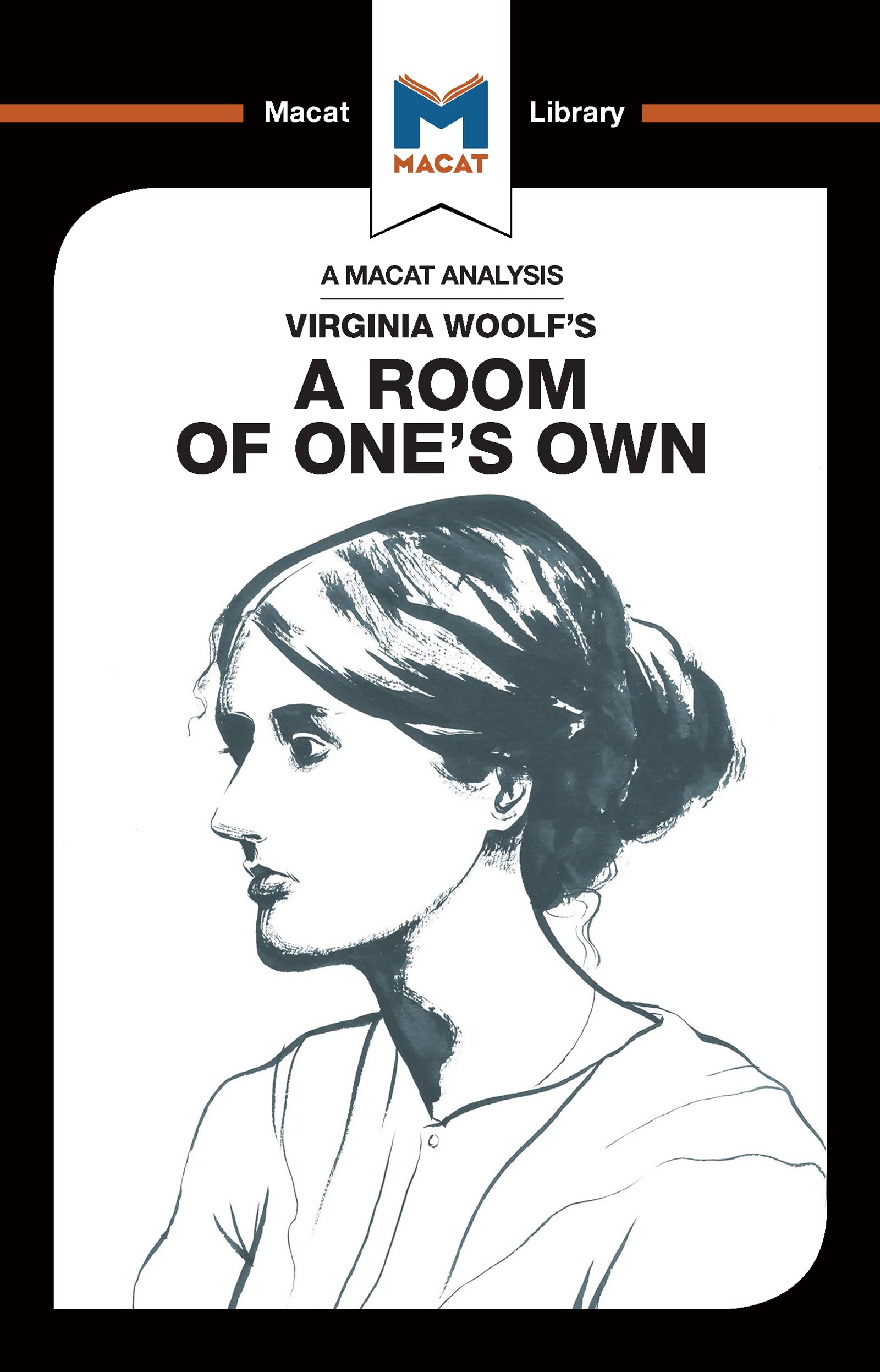 An Analysis of Virginia Woolf's A Room of One's Own