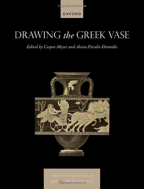 Drawing the Greek Vase