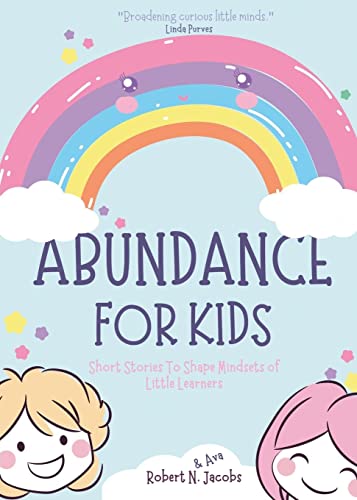 Abundance For Kids