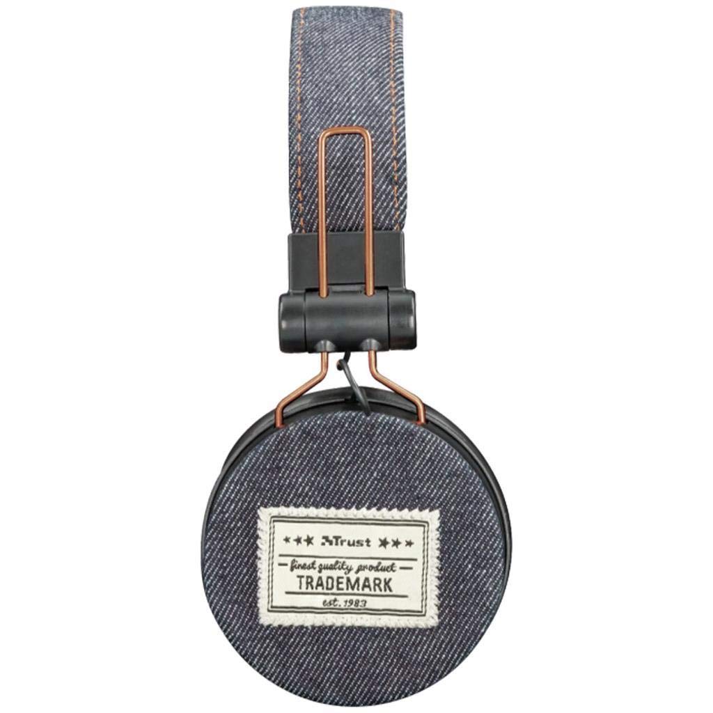 Fyber Bt Wireless Headphones
