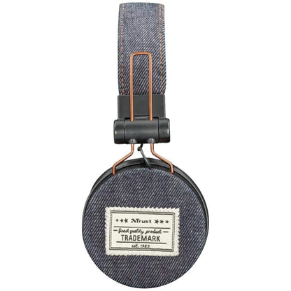 Fyber Bt Wireless Headphones
