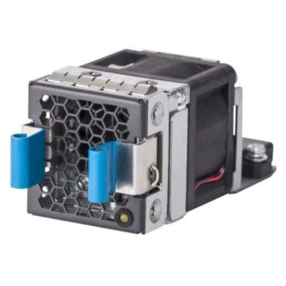 Hpe X722 - Network Device Fan Tray - For P/N: Jl585A, Jl585Ar, Jl586A, Jl586Ar, Jl587A, Jl587Ar