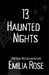 13 Haunted Nights