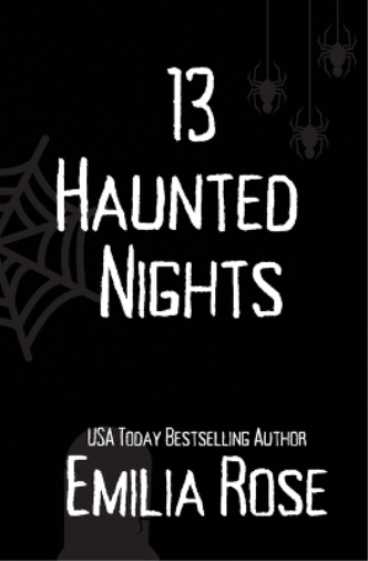 13 Haunted Nights