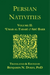 Persian Nativities II