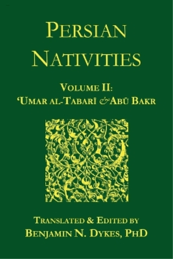 Persian Nativities II