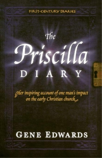 The Priscilla Diary