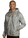Overwatch Logo Windbreaker Grey M Gray