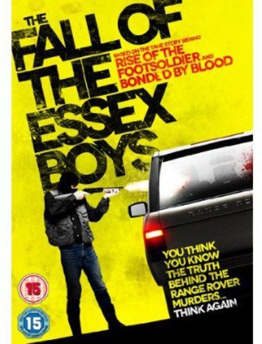 Fall Of The Essex Boys