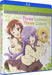 Three Leaves Three Colors: Complete Series (2 Blu-Ray)