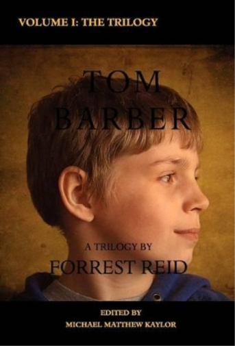 The Tom Barber Trilogy