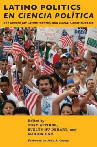 Latino Politics en Ciencia Política