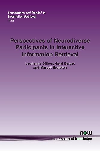 Perspectives of Neurodiverse Participants in Interactive Information Retrieval