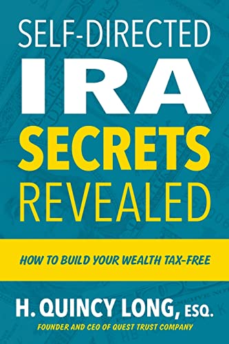 Self-Directed IRA Secrets Revealed
