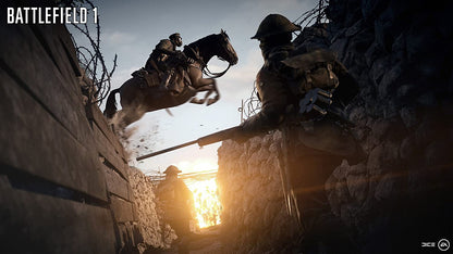 Battlefield 1 - PlayStation 4 PlayStation 4 Standard