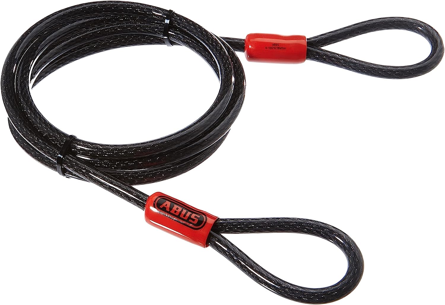 Abus D-Lock Granit 540 Xplus 160Hb230+Shb cycle bike lock